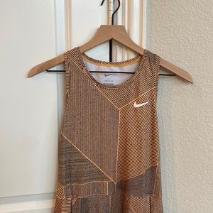 Nike Casual Tennis Dress (M)